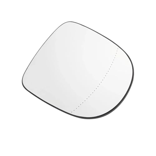 Miroir rétroviseur extérieur droit sécurisant vos manœuvres de stationnement