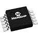 MCP47CMB22-E/UN, DAC 2-CH Resistor-String 12-bit 10-Pin MSOP Tube (10 Items)