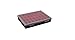 Produktbild Tayg TG34008 Sortimentskasten, 32 Herausnehmbare Fächer, 330 mm x 247 mm x 54 mm Abmessungen