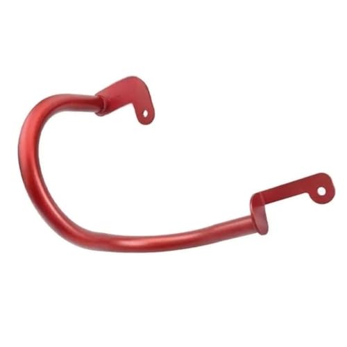 Crash bar CT125 Hunter Cub 2020-2024 protection moteur moto