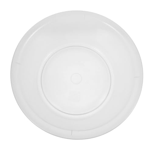 Bañera para pies grande portátil de plástico