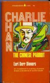 The Chinese Parrot (Charlie Chan) B004E1SYVI Book Cover