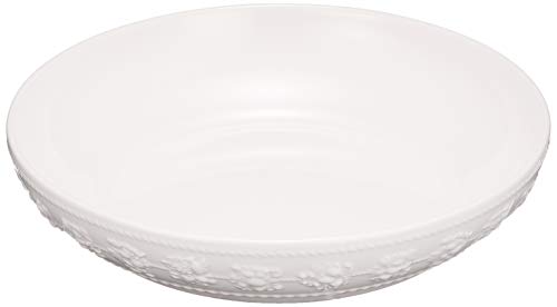 Wedgwood Festival Ivory Ball 8.7 inches (22 cm), Wedding Gift 40020325