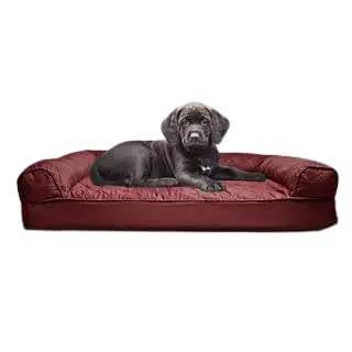 slatters be royal store Reversible Dual Ultra Soft Velvet Luxury Sofa Bed PET Bed | Dog Bed | CAT Bed | Puppies Puppy Bed | Rabbit Bed (3XL) (B0BD61PYT2) Amazon Price History, Amazon Price Tracker