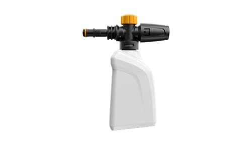 INGCO Foam producer-image-40