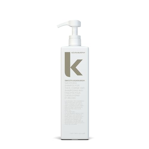 Kevin Murphy Young Again Wash Shampoo – 1000 Ml Für Trockenes, Regeneriertes Haar