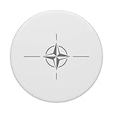 Zoom IMG-2 design con bandiera nato popsockets