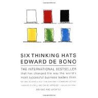 Six Thinking Hats 2 edition