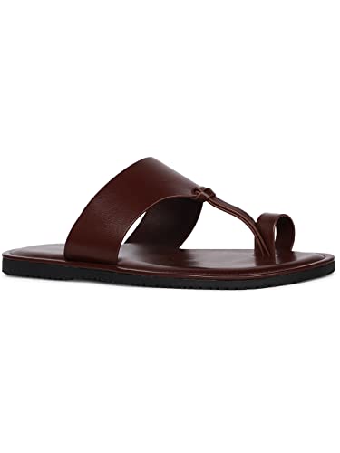 Image of Bata Men's Stark Tr PLN Slipper