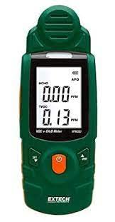 Same-Day Dispatch VOC Monitor Meter (Extech VFM200)-picture-25