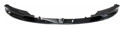 Protection Pare Chocs Avant contre Rayures et Chocs pour BMW Série 3 F30 F31 F35 Sport ABS