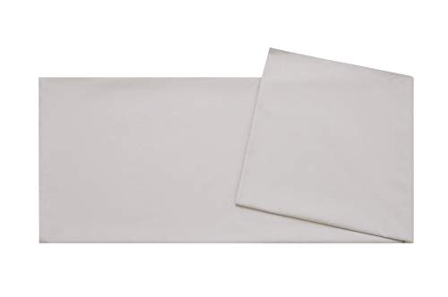 TOALHA MESA PANAMA FENDI Naturalle 1,6MX2,5M RETANGULAR