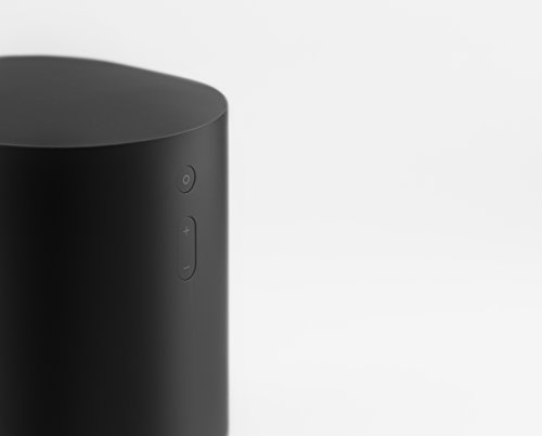 Bang & Olufsen Beoplay M3 Compact And Powerful Wireless Speaker - Black (1200317) #TOP3