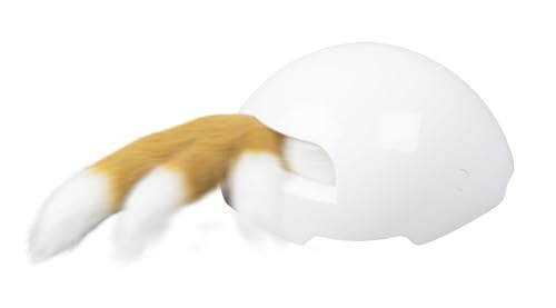Premier Pet Fox Den Automatic Cat Toy, Interactive Toy for Indoor Cats by Premier Pet - Image 4