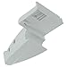 Price comparison product image LIEBHERR - FIXATION SUPPORT COTE DROIT BALCONNET FRIGO LIEBHERR 7430208 - 7430208