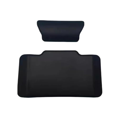 Dossier de moto universel antichoc pour top case arrière de 36L à 60L