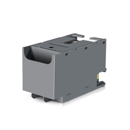 Boîte de maintenance Epson T6716 pour préserver l'efficacité du secrétariat médical