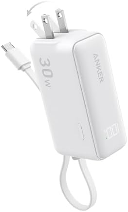 Anker Power Bank USB C Charger...