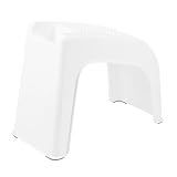 Pédale de manucure : le tabouret de support de pied est fabriqué en matériau durable pour une utilisation durable, repose-pieds pour et pédicure