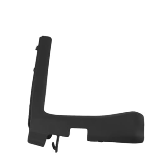 Cache de pare-brise Toyota Yaris 2015-2017 déflecteur d'eau 53867-52160 de rechange