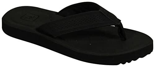 Rip Curl Kid's Chiba Sandal - Black