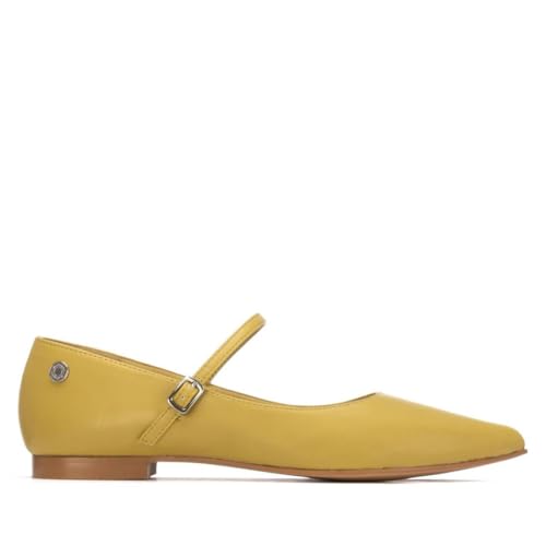 Il suo design elegante e minimalista la rende l'opzione perfetta per look formali o casual. Comoda e versatile, è ideale da indossare al lavoro, a eventi o per l'uso quotidiano con stile