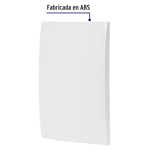 Placa ciega 8 Imagen adicional
