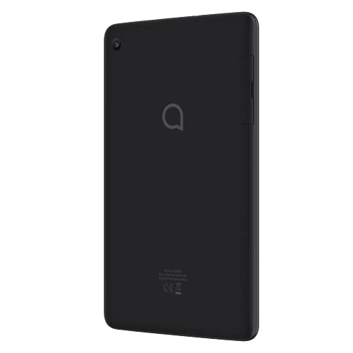 Alcatel 1T 7" (2021) Wifi - Tablet 16GB, 1GB RAM, Black (Renewed) - Image 4