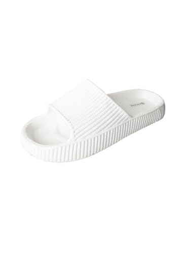 Image of ENDEAVOUR WEAR Men's Super Soft Sliders /Slippers With Soft Cushioned Rubber | Comfortable And Light Weight | Flip Flops