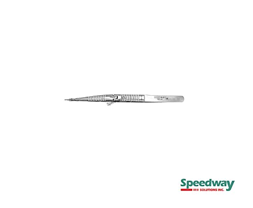 Kelly Descemets Membrane Punch 1.0 mm I Stainless Steel I Approx 125 mm.
