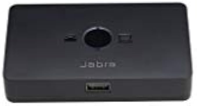 Jabra Link 950 USB-A 1950-79