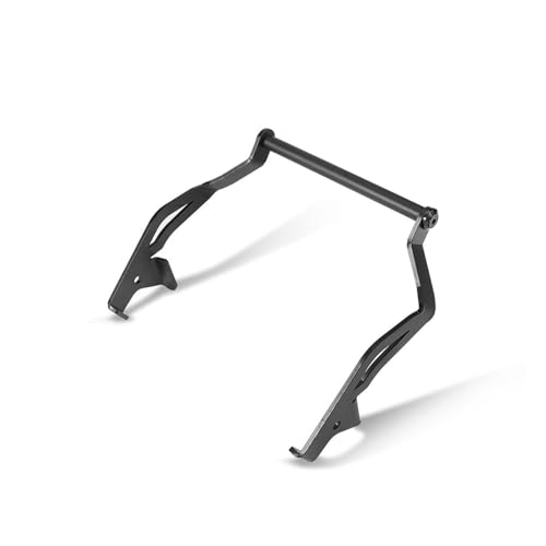Support Téléphone Moto NC750X - Plus de vibrations sur votre écran de navigation