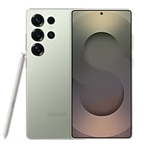 Amazon | 【整備済み品】Samsung Galaxy S25 Ultra au 1TB チタニウム