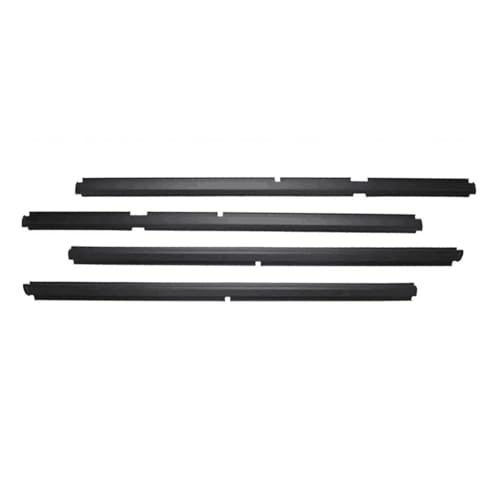 Joint d'étanchéité vitre haute densité Jeep Grand Cherokee II 1998-2005