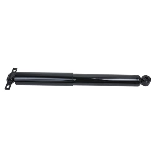 Image of Detroit Axle - FWD Rear Shock Absorber for 2005-2017 Honda Odyssey Complete Shock Absorber Assembly 2006 2007 2008 2009 2010 2011 2012 2013 2014 2015 2016 Replacement