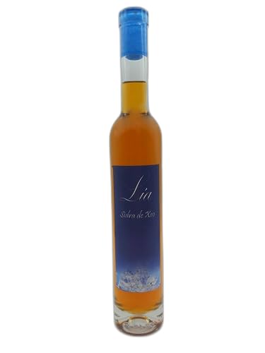 Sidra de Hielo ' Val do Traba ' (37.5 cl)