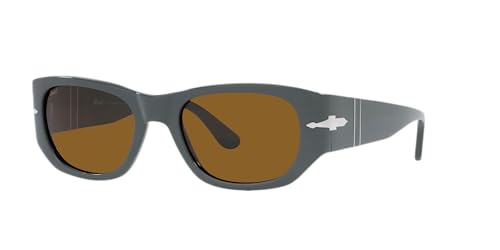 Image of Persol PO3307S Rectangular Sunglasses