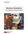 Décisions financières - Une introduction à la finance d'entreprise 2891057287 Book Cover