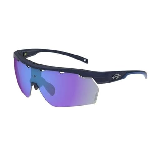 Óculos de Sol Mormaii Smash Roxo