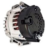#US Replacement Part for NEW 12V 180A ALTERNATOR FIT For Audi A6 QUATTRO A5 2.0L 2013 06H903017D