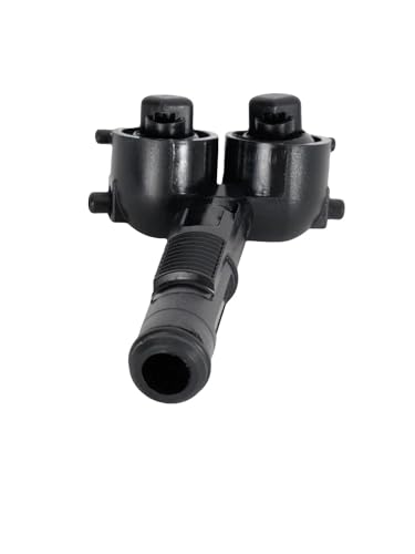 Buse lave-phare pour Golf MK5 pièce auto de remplacement 1K6955103 - 3