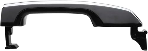 Poignée de porte extérieure arrière Lexus GX460 résout ouverture bloquée 2010-2017