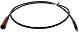 ALLIANCE LAUNDRY SYSTEMS Suppression Cable,High Voltage 050-75 (44239705)