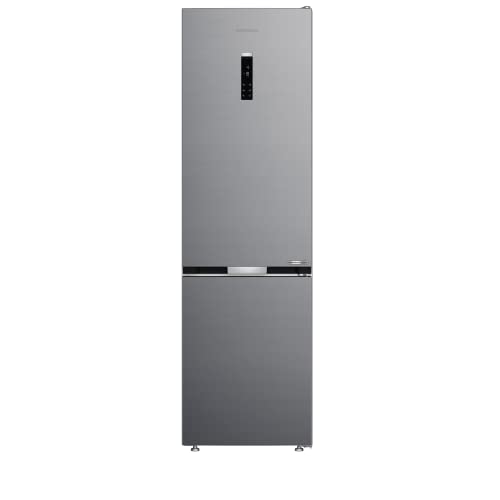 Frigorífico GRUNDIG GKPN 66930 LXP