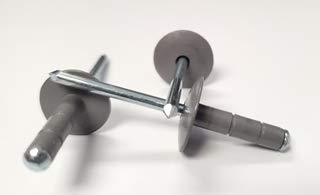 Edge Performance Products Gray 3/16