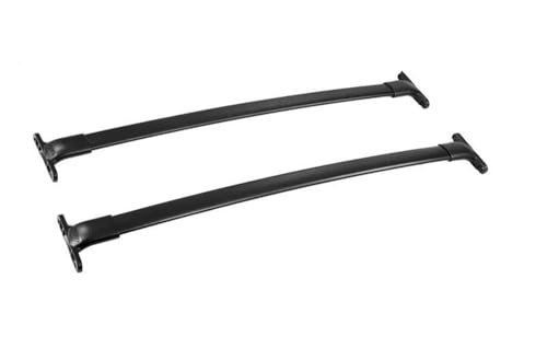 Barres de toit voiture Ford Expedition 2018-2022 en alliage robuste charge 50kg