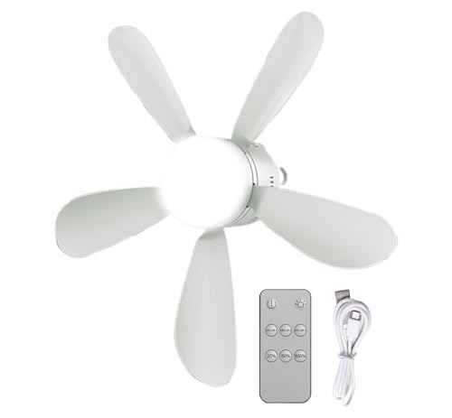 Lámparas de Techo Led con Mando Marca Generic