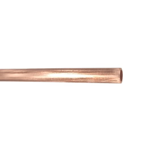 TUBENEXIAN d  20mm 22mm 25mm 30mm 35mm 99.9%  500mm oh(22mm x 1mm)
