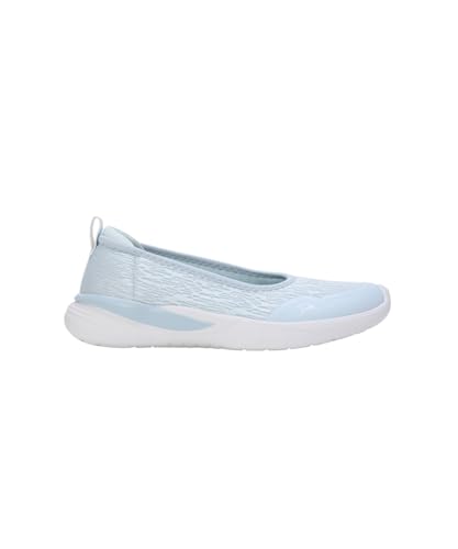 Image of Puma Women SiennaSoftrideBallerina Sneaker