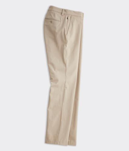 Image of vineyard vines Performance Slim On-The-Go Pants